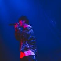 『2MAN VS TOUR「MORAL PANIC」』