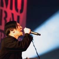 『2MAN VS TOUR「MORAL PANIC」』