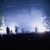 『2MAN VS TOUR「MORAL PANIC」』