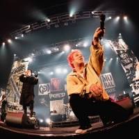 『2MAN VS TOUR「MORAL PANIC」』