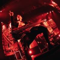 『2MAN VS TOUR「MORAL PANIC」』