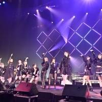 『つばきファクトリー メジャーデビュー６周年記念ライブ ~Moment~』