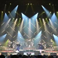 『つばきファクトリー メジャーデビュー６周年記念ライブ ~Moment~』