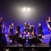 『つばきファクトリー メジャーデビュー６周年記念ライブ ~Moment~』