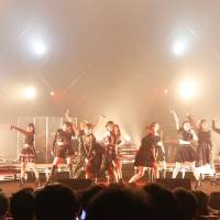 『つばきファクトリー メジャーデビュー６周年記念ライブ ~Moment~』