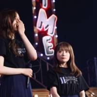 乃木坂46、新キャプテンに梅澤美波が就任「私なりに少しずつ頑張っていきたい」