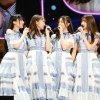 「乃木坂46 11th YEAR BIRTHDAY LIVE」