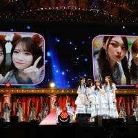 「乃木坂46 11th YEAR BIRTHDAY LIVE」