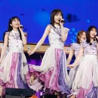 「乃木坂46 11th YEAR BIRTHDAY LIVE」