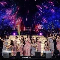 「乃木坂46 11th YEAR BIRTHDAY LIVE」