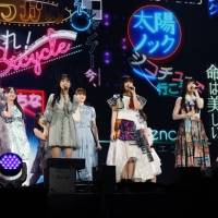 「乃木坂46 11th YEAR BIRTHDAY LIVE」