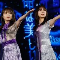 「乃木坂46 11th YEAR BIRTHDAY LIVE」
