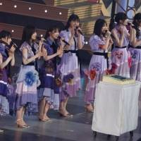 「乃木坂46 11th YEAR BIRTHDAY LIVE」