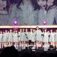 「乃木坂46 11th YEAR BIRTHDAY LIVE」