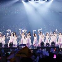 「乃木坂46 11th YEAR BIRTHDAY LIVE」