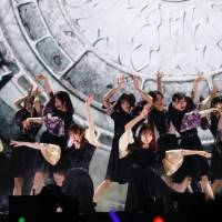 「乃木坂46 11th YEAR BIRTHDAY LIVE」