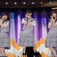 「乃木坂46 11th YEAR BIRTHDAY LIVE」DAY2