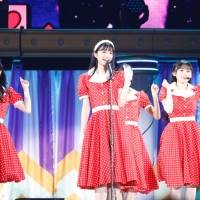 「乃木坂46 11th YEAR BIRTHDAY LIVE」DAY2