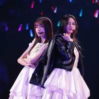 「乃木坂46 11th YEAR BIRTHDAY LIVE」DAY2
