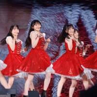 「乃木坂46 11th YEAR BIRTHDAY LIVE」DAY2