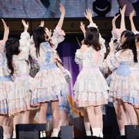 「乃木坂46 11th YEAR BIRTHDAY LIVE」DAY2