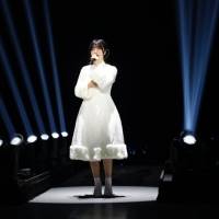 「乃木坂46 11th YEAR BIRTHDAY LIVE」DAY2