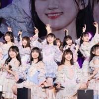 乃木坂46、５期生単独ライブ「11th YEAR BIRTHDAY LIVE」DAY2レポート