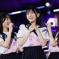 「乃木坂46 11th YEAR BIRTHDAY LIVE」DAY2