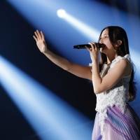 「乃木坂46 11th YEAR BIRTHDAY LIVE」DAY2