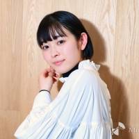 河村花、北川景子のセリフに心が揺れた　ドラマ『女神の教室』で感じたこととは