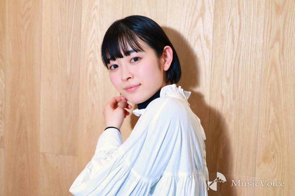 河村花、北川景子のセリフに心が揺れた　ドラマ『女神の教室』で感じたこととは