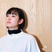 河村花、ドラマ『女神の教室～リーガル青春白書～』インタビュー