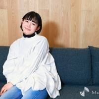河村花、ドラマ『女神の教室～リーガル青春白書～』インタビュー