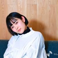 河村花、ドラマ『女神の教室～リーガル青春白書～』インタビュー
