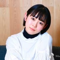 河村花、ドラマ『女神の教室～リーガル青春白書～』インタビュー