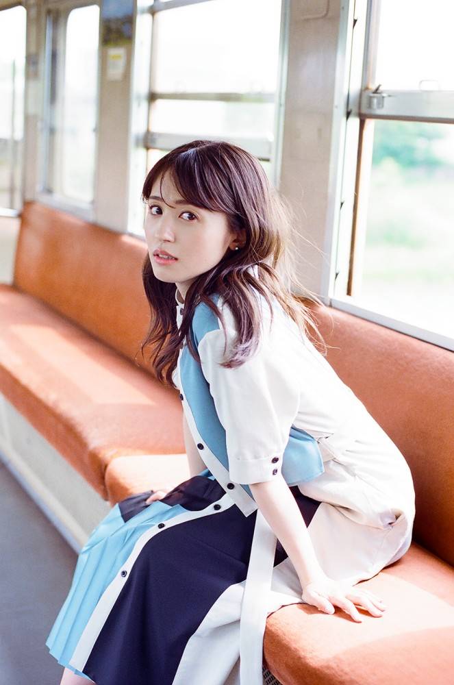 逢田梨香子、新曲が TVアニメ「スキップとローファー」EDテーマに決定