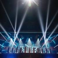 「乃木坂46 11th YEAR BIRTHDAY LIVE」DAY4
