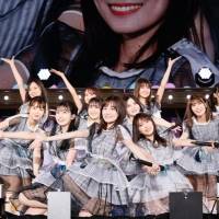 乃木坂46、３期生が約２年ぶりに単独ライブを開催「11th YEAR BIRTHDAY LIVE」DAY4