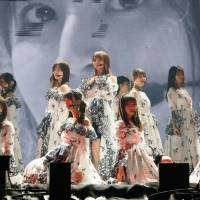「乃木坂46 11th YEAR BIRTHDAY LIVE」DAY4