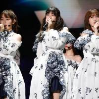「乃木坂46 11th YEAR BIRTHDAY LIVE」DAY4