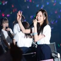 「乃木坂46 11th YEAR BIRTHDAY LIVE」DAY4