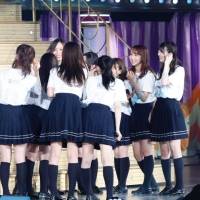 「乃木坂46 11th YEAR BIRTHDAY LIVE」DAY4