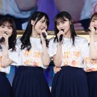 「乃木坂46 11th YEAR BIRTHDAY LIVE」DAY3