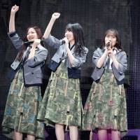 「乃木坂46 11th YEAR BIRTHDAY LIVE」DAY3