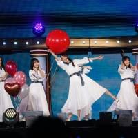 「乃木坂46 11th YEAR BIRTHDAY LIVE」DAY3