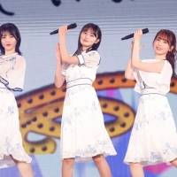 「乃木坂46 11th YEAR BIRTHDAY LIVE」DAY3