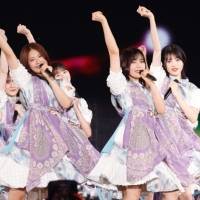 「乃木坂46 11th YEAR BIRTHDAY LIVE」DAY3