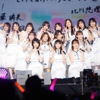 「乃木坂46 11th YEAR BIRTHDAY LIVE」DAY3