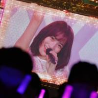 「乃木坂46 11th YEAR BIRTHDAY LIVE」DAY3