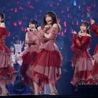 「乃木坂46 11th YEAR BIRTHDAY LIVE」